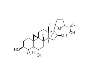 CAS NO.78574-94-4 Cycloastragenol