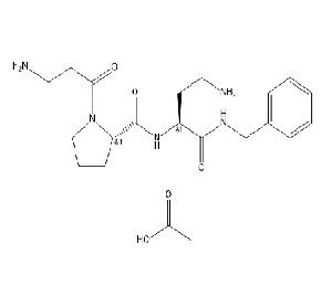CAS NO.823202-99-9 Snake trippetide