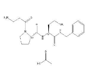 CAS NO.823202-99-9 Snake trippetide