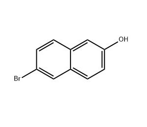 CAS NO.15231-91-1 6-Bromo-2-naphthol