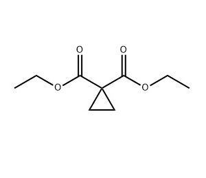 CAS NO.1559-02-0 Diethyl 1,1-cyclopropanedicarboxylate