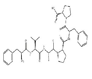 CAS NO.161258-30-6 Hexapeptide-11