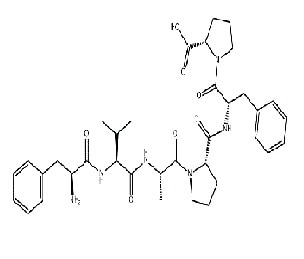 CAS NO.161258-30-6 Hexapeptide-11