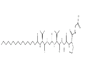 CAS NO.171263-26-6 Palmitoyl Hexapeptide-12