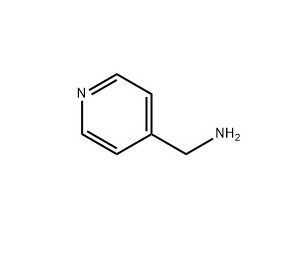 CAS NO.3731-53-1 4-Pyridinemethaneamine