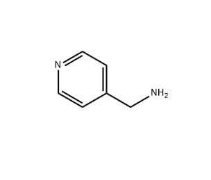 CAS NO.3731-53-1 4-Pyridinemethaneamine