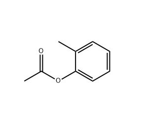 CAS NO.533-18-6 O-Tolyl Acetate
