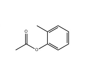CAS NO.533-18-6 O-Tolyl Acetate