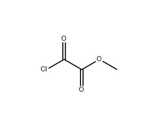 CAS NO.5781-53-3 Methyl Oxalyl Chloride