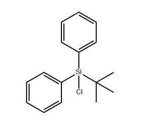 CAS NO.58479-61-1 tert-Butylchlorodiphenylsilane
