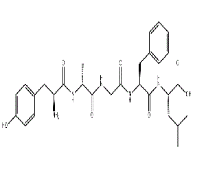 CAS NO.64963-01-5 Pentapeptide-18