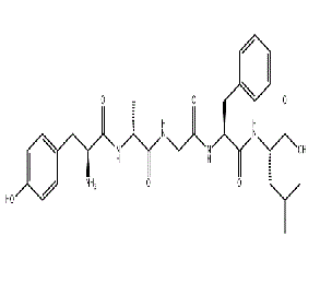 CAS NO.64963-01-5 Pentapeptide-18