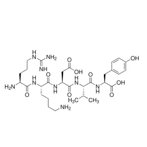 CAS No. 69558-55-0 Thymopentin