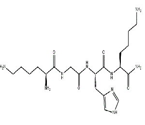 CAS NO.827306-97-8 Tetrapeptide-3