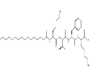 CAS NO.887140-79-6 Palmitoyl Tetrapeptide-10