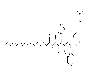 CAS NO.936544-53-5 Palmitoyl Tripeptide-8