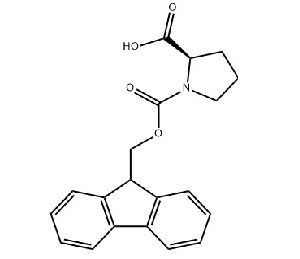 CAS NO.101555-62-8 Fmoc-D-proline