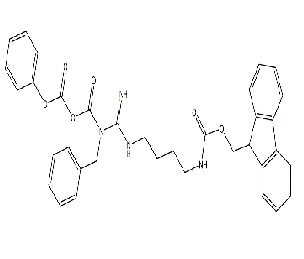 CAS NO.1094617-45-4 Fmoc-Arg(Z)2-OH