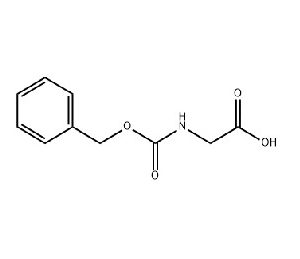 CAS NO.1138-80-3 N-Carbobenzyloxyglycine