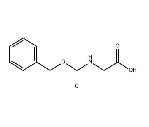 CAS NO.1138-80-3 N-Carbobenzyloxyglycine