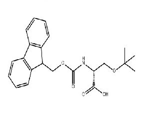 CAS NO.128107-47-1 Fmoc-O-tert-butyl-D-serine