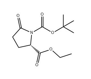 CAS NO.144978-12-1 BOC-PYR-OET