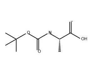 CAS NO.15761-38-3 N-(tert-Butoxycarbonyl)-L-alanine