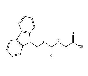 CAS NO.29022-11-5 Fmoc-Gly-OH