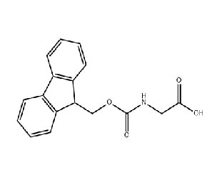 CAS NO.29022-11-5 Fmoc-Gly-OH