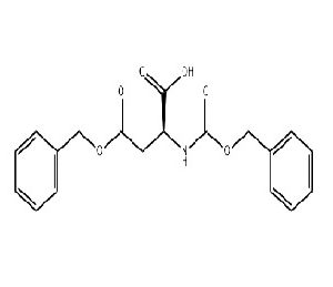 CAS NO.3479-47-8 N-Cbz-L-Aspartic acid 4-benzyl ester