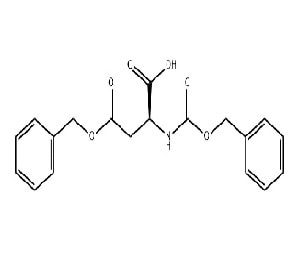 CAS NO.3479-47-8 N-Cbz-L-Aspartic acid 4-benzyl ester