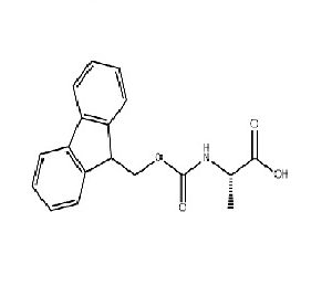 CAS NO.35661-39-3 FMOC-Ala-OH