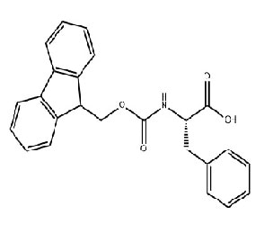 CAS NO.35661-40-6 Fmoc-Phe-OH