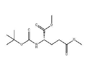 CAS NO. 59279-60-6 (R)-N-Boc-glutamic acid-1,5-dimethyl ester