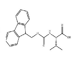 CAS NO.68858-20-8 FMOC-L-Valine