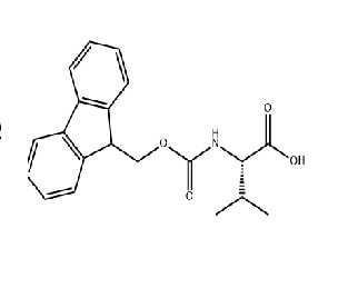 CAS NO.68858-20-8 FMOC-L-Valine