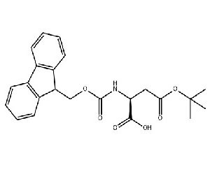CAS NO.71989-14-5 Fmoc-Asp(OtBu)-OH