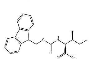 CAS NO.71989-23-6 Fmoc-Ile-OH