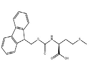 CAS NO.71989-28-1 FMOC-L-Methionine