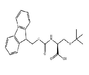 CAS NO.71989-33-8 FMOC-O-tert-Butyl-L-serine