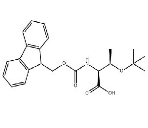 CAS NO.71989-35-0 FMOC-O-tert-Butyl-L-threonine