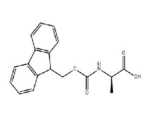 CAS NO.79990-15-1 FMOC-D-alanine