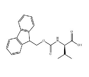 CAS NO.84624-17-9 FMOC-D-Valine