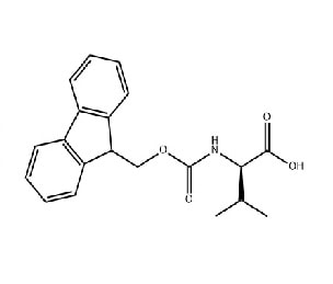 CAS NO.84624-17-9 FMOC-D-Valine