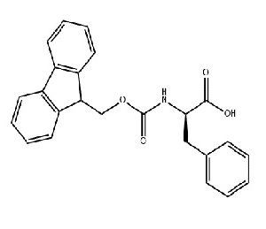 CAS NO.86123-10-6 Fmoc-D-phenylalanine