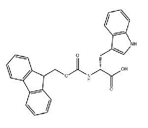 CAS NO.86123-11-7 Fmoc-D-tryptophan