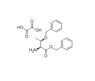 CAS NO.15260-11-4 O-Benzyl-L-threonine benzyl ester oxalate