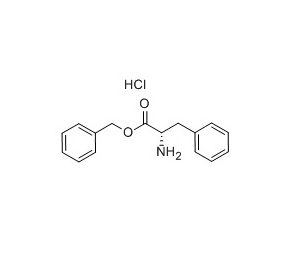 CAS NO.2462-32-0 L-Phenylalanine benzyl ester hydrochloride