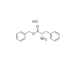 CAS NO.2462-32-0 L-Phenylalanine benzyl ester hydrochloride