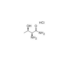 CAS NO.33209-01-7 H-THR-NH2 HCL